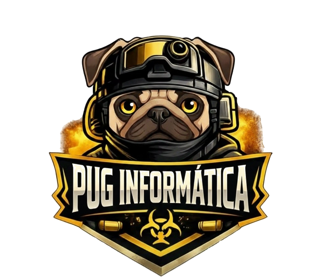 Pug Informatica